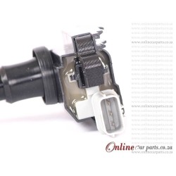 Suzuki Swift 1.5 M15A Ignition Coil 08 onwards