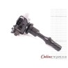 Suzuki Jimny 1.3 08-18 IGNIS 1.3 00-04 LIANA 1.3 01-04 M13A Ignition Coil OE 33400-79F00 33410-77E01