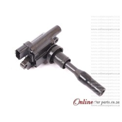 Suzuki Jimny 1.3 08-18 IGNIS 1.3 00-04 LIANA 1.3 01-04 M13A Ignition Coil OE 33400-79F00 33410-77E01