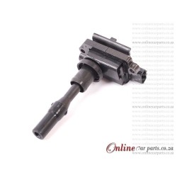 Suzuki Liana 1.6 01-08 Swift 1.6 10-18 SX4 2014- Vitara 1.6 2015- M16A Ignition Coil OE 33400-79F00