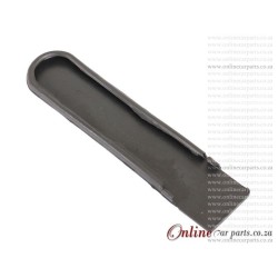 VW Old Beetle Accelerator Pedal Cover Kit