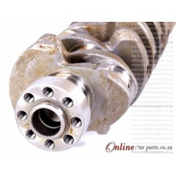 Toyota Corolla 1.6 160 93-02 4A-FE Injection Models 8 Hole Crankshaft