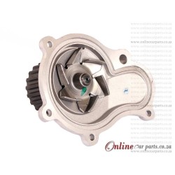 Jeep Cherokee 2.4 KJ 4 Cyl EDC EDZ 02-10 Water Pump