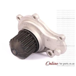 Jeep Patriot 2.4 16V ERZ 07-11 Water Pump