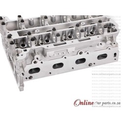 Opel Corsa D 1.4 Z14XER Ecotech Twincam 10-15 Bare Cylinder Head