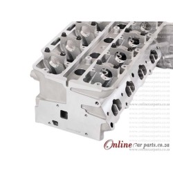 Opel Corsa D 1.4 Z14XER Ecotech Twincam 10-15 Bare Cylinder Head