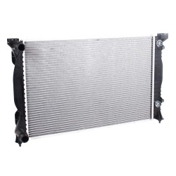 Audi A4 B6 B7 1.8T 1.9D 2.0 Automatic Radiator 