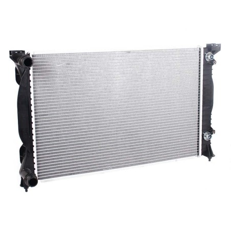 Audi A4 B6 B7 1.8T 1.9D 2.0 Automatic Radiator 