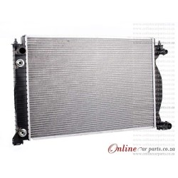 Audi A6 3.2 FSI 05-07 Automatic Radiator