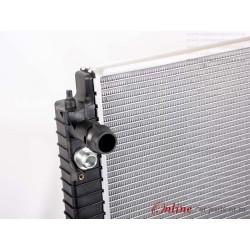 Audi A4 B7 3.2 FSI 05-07 Automatic Radiator