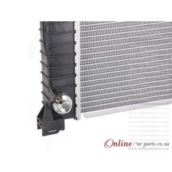 Audi A4 B7 3.2 FSI 05-07 Automatic Radiator