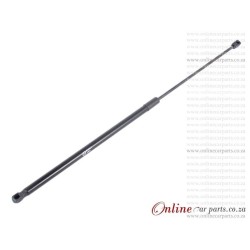 Audi A4 B8 08-16 Front Bonnet Shock