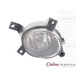 Audi A4 09-12 Front Right Hand Side Fog light Assembly