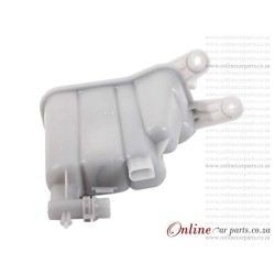 Audi A5 2.0T 2.0D 08-17 Radiator Expansion Bottle