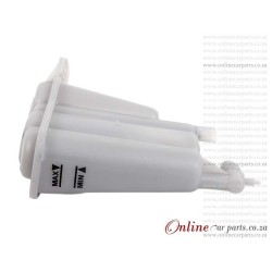 Audi A4 B8 2.0T 2.0D 08-16 Radiator Expansion Bottle