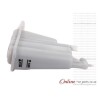 Audi A4 B8 2.0T 2.0D 08-16 Radiator Expansion Bottle