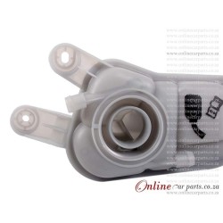 Audi A4 B8 2.0T 2.0D 08-16 Radiator Expansion Bottle