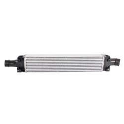 Audi A4 B9 2.0T 2016 Intercooler
