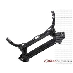 Audi A1 1.2 1.4 1.6D Radiator Cradle Support