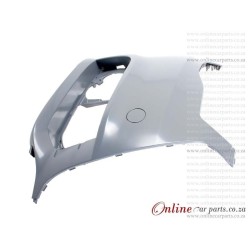 Audi A1 11-15 Right Front Bumper