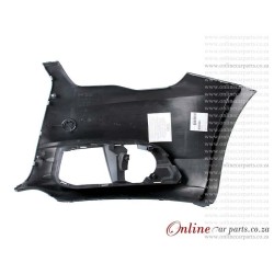 Audi A1 11-15 Right Front Bumper