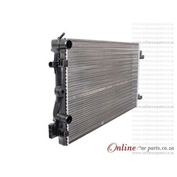 Audi A1 1.4T 136KW 1.8T Radiator