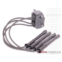 Proton Savvy 1.2 4G13 Ignition Coil 07 onwards