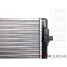 Audi A1 1.4T 136KW 1.8T Radiator
