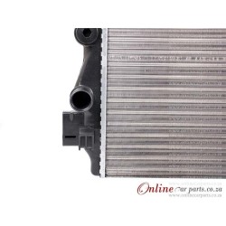 Audi A1 1.4T 136KW 1.8T Radiator