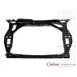 Audi Q3 2012- Radiator Cradle Support