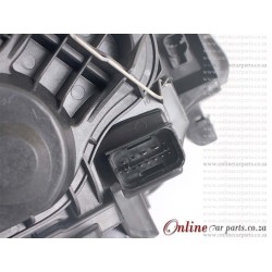 BMW 1 Series E82 07-10 2-Door Left Hand Side Electrical Head Light Headlamp 