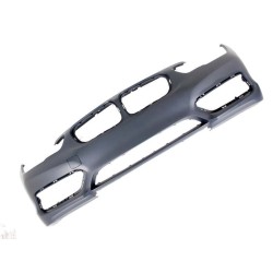 BMW 1 Series F20 15-19 Plastic Front Bumper