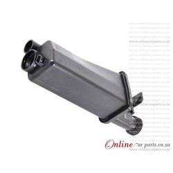 BMW 3 Series E46 318 320D 330D 99-01 Radiator Water Expansion Bottle