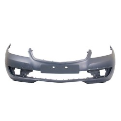 Mercedes Benz W169 09-12 Plastic Front Bumper