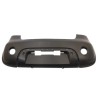 Geely LC 1.3 2013- Rear Bumper