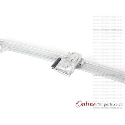 Mercedes Benz Vito W639 04-15 Right Hand Side Electrical Window Mechanism Regulator 