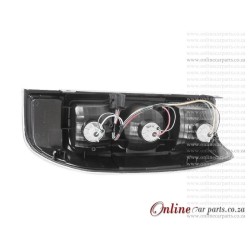Mazda BT-50 BT50 07-08 Left Hand Tail Light Taillamp 