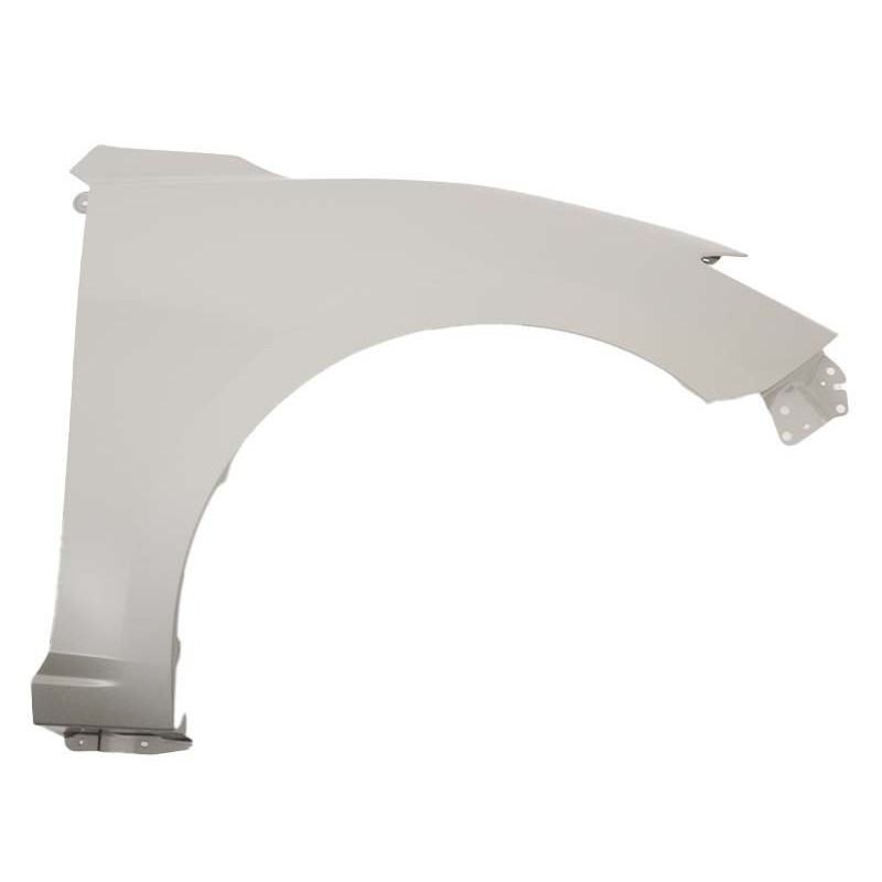 Mazda3 Mazda 3 2016- No Marker Hole Right Hand Front Fender