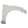 Mazda3 Mazda 3 2016- No Marker Hole Right Hand Front Fender