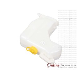 Nissan Almera 00-06 Radiator Expansion Water Bottle