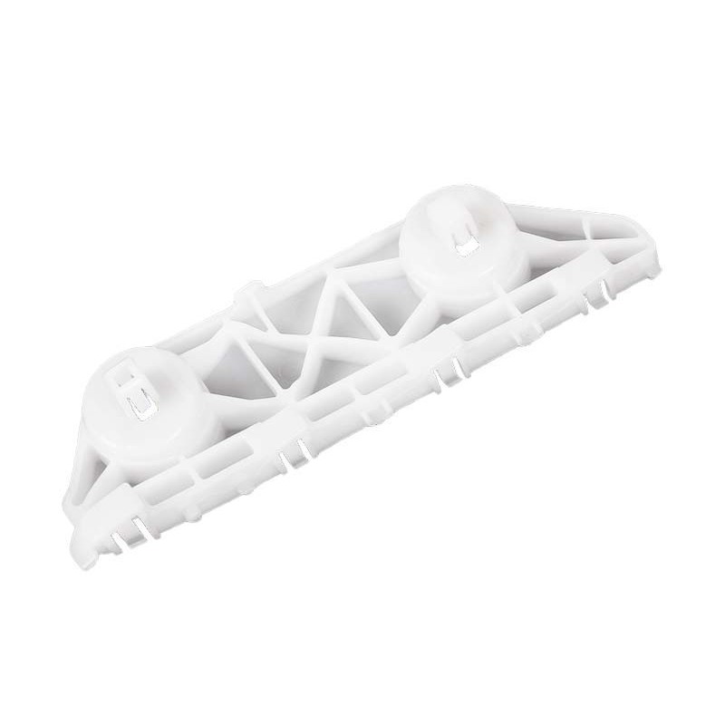 Nissan Almera 2013- Left Hand Side Front Bumper Slide