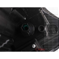 Nissan Almera 2014- Left Hand Head Light Headlamp with Motor