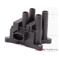 Ford Bantam 1.3i ROCAM Ignition Coil 02 onwards