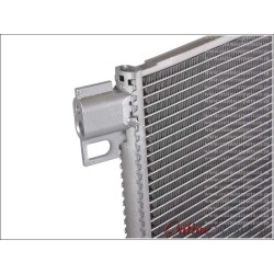 Renault Kadjar 1.5 dCi 1.6 dCi 2014- Air Con Condenser