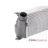 Nissan X-Trail 1.6 dCi 2014- Intercooler