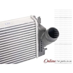 Nissan X-Trail 1.6 dCi 2014- Intercooler