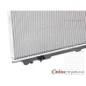 Nissan Maxima II 2.0i 3.0i 95-99 Manual Radiator
