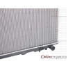 Nissan Maxima II 2.0i 3.0i 95-99 Manual Radiator