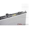 Nissan Maxima II 2.0i 3.0i 95-99 Manual Radiator
