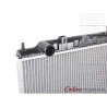 Nissan Maxima II 2.0i 3.0i 95-99 Manual Radiator